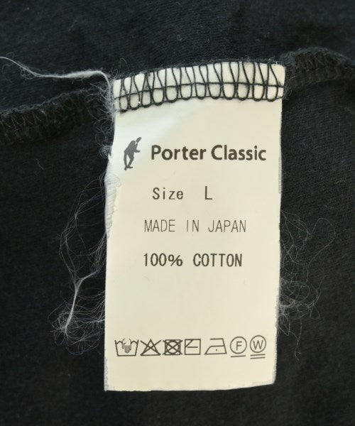 PORTER CLASSIC T恤/上衣