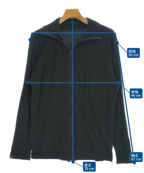 PORTER CLASSIC T恤/上衣