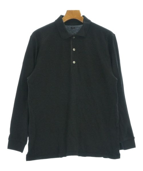 PORTER CLASSIC POLO衫