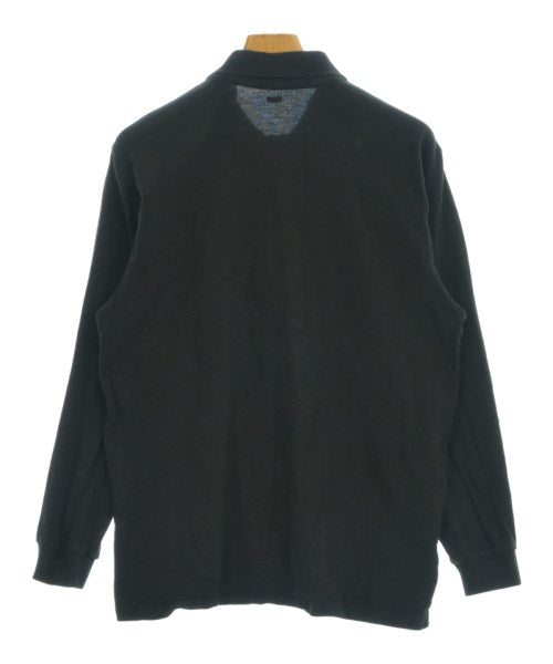 PORTER CLASSIC POLO衫
