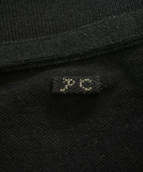PORTER CLASSIC POLO衫