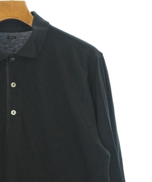 PORTER CLASSIC POLO衫