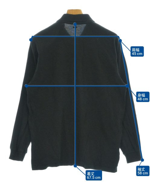 PORTER CLASSIC POLO衫