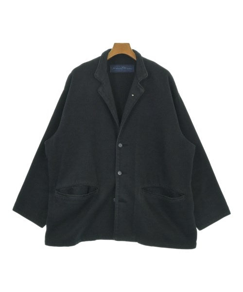 PORTER CLASSIC 休閒夾克