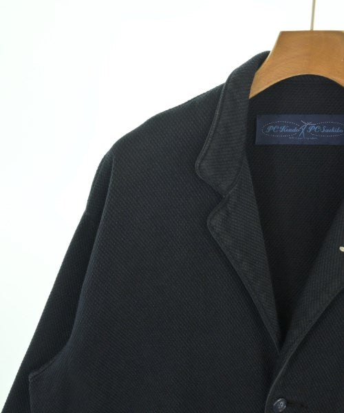 PORTER CLASSIC 休閒夾克