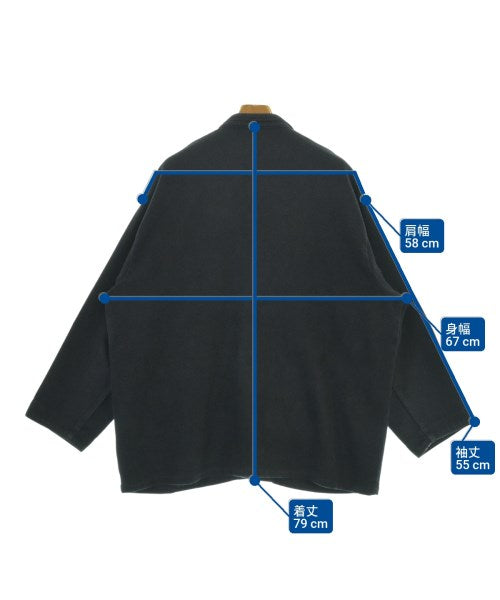 PORTER CLASSIC 休閒夾克