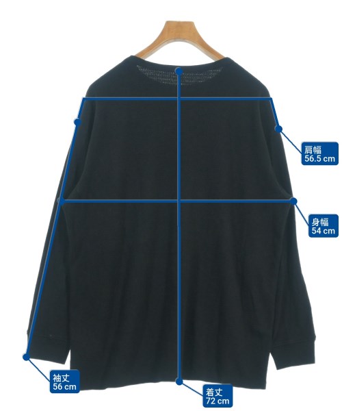 PORTER CLASSIC T恤/上衣