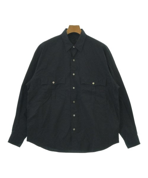 PORTER CLASSIC 休閒襯衫