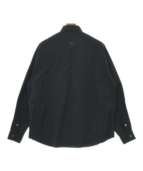 PORTER CLASSIC 休閒襯衫