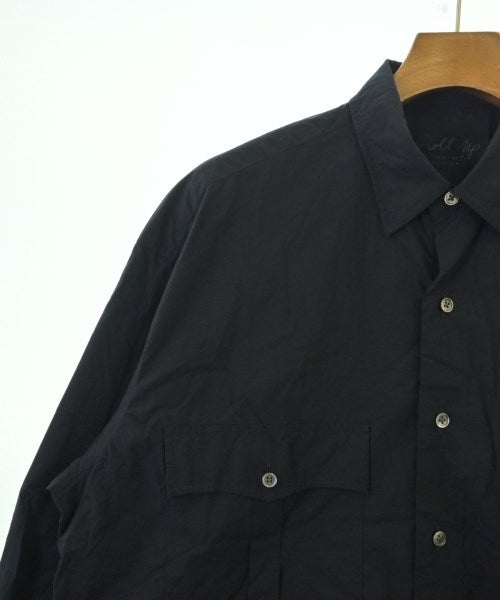 PORTER CLASSIC 休閒襯衫