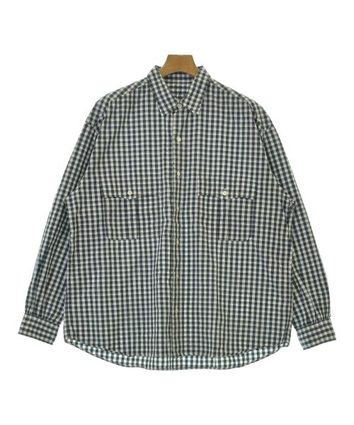 PORTER CLASSIC 休閒襯衫