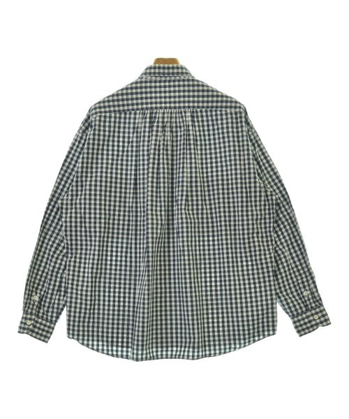 PORTER CLASSIC 休閒襯衫