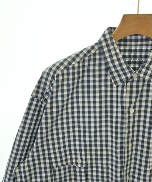 PORTER CLASSIC 休閒襯衫