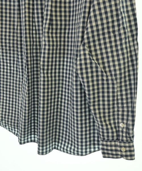 PORTER CLASSIC 休閒襯衫