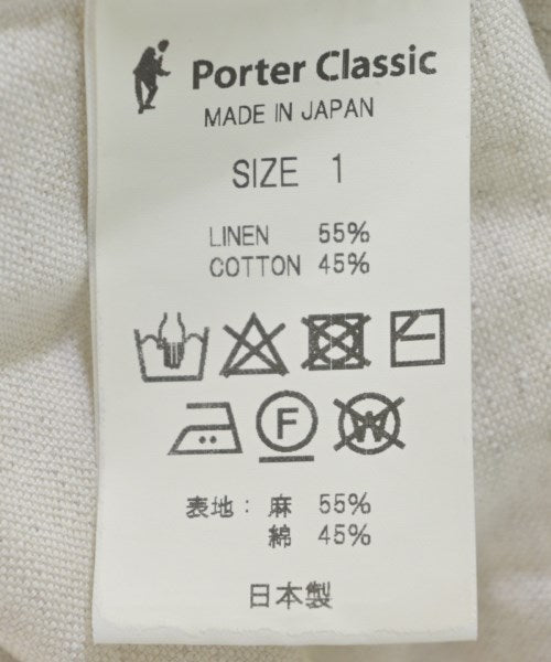 PORTER CLASSIC 其他大衣