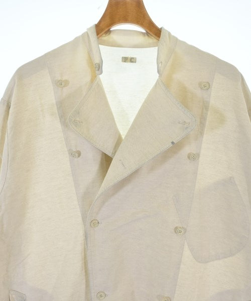 PORTER CLASSIC 其他大衣