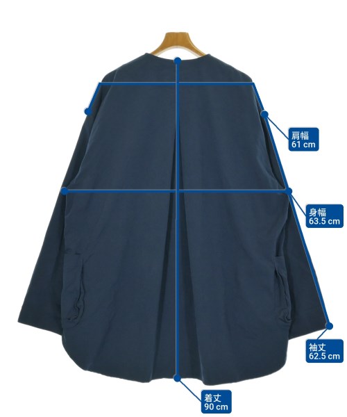 PORTER CLASSIC 其他飛行外套