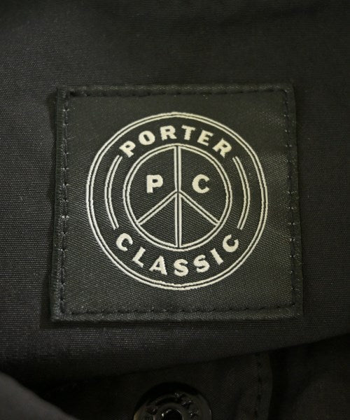 PORTER CLASSIC 其他飛行外套