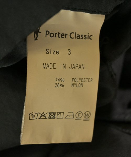 PORTER CLASSIC 其他飛行外套