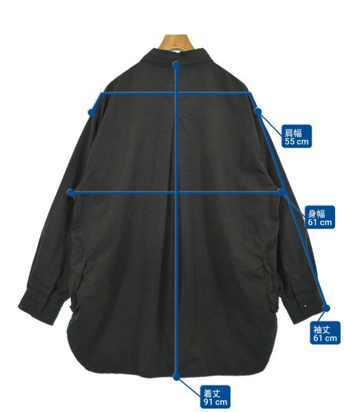 PORTER CLASSIC 其他飛行外套