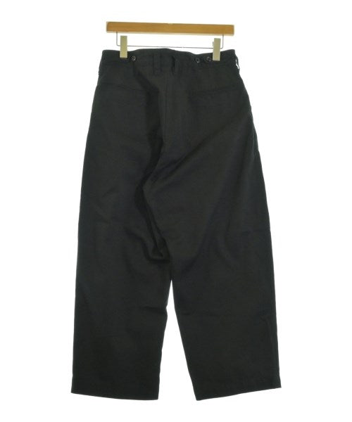 PORTER CLASSIC 長褲