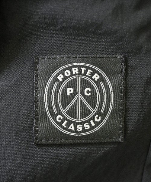 PORTER CLASSIC 長褲