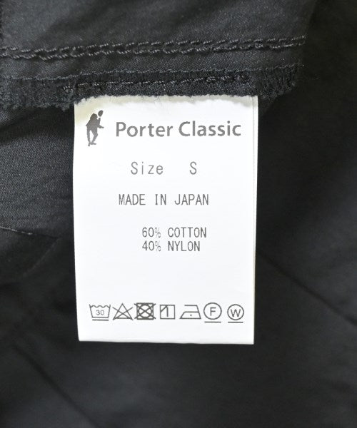 PORTER CLASSIC 長褲