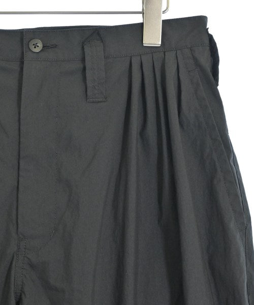 PORTER CLASSIC 長褲