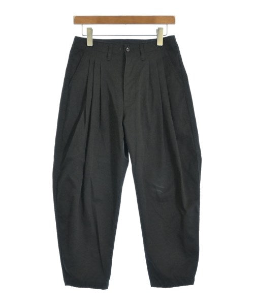 PORTER CLASSIC 長褲