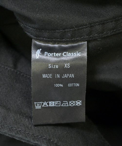 PORTER CLASSIC 長褲