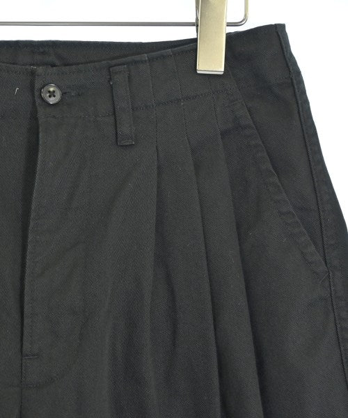 PORTER CLASSIC 長褲