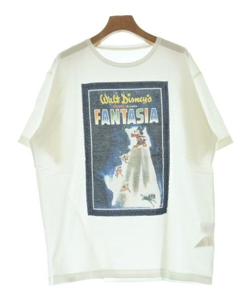 PORTER CLASSIC T恤/上衣