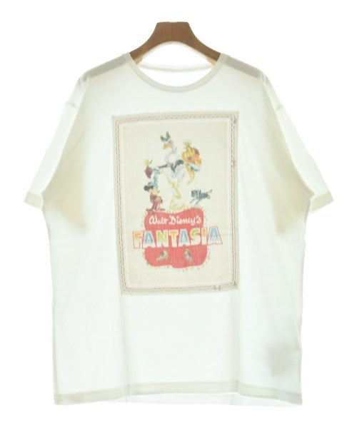 PORTER CLASSIC T恤/上衣