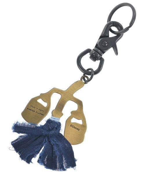 PORTER CLASSIC 鑰匙盒/鑰匙圈