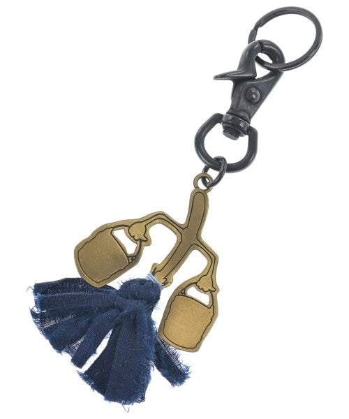 PORTER CLASSIC 鑰匙盒/鑰匙圈