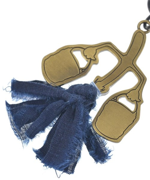 PORTER CLASSIC 鑰匙盒/鑰匙圈