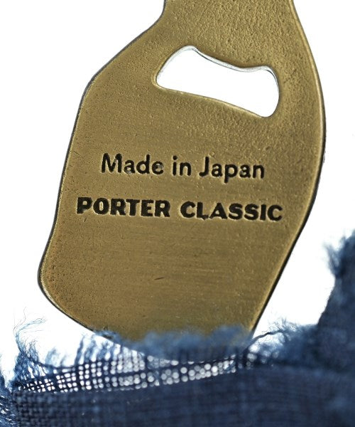 PORTER CLASSIC 鑰匙盒/鑰匙圈