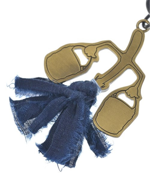 PORTER CLASSIC 鑰匙盒/鑰匙圈