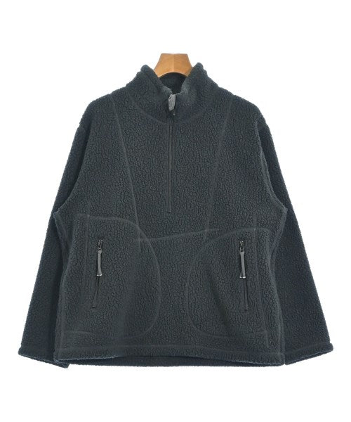 PORTER CLASSIC 斜紋夾克