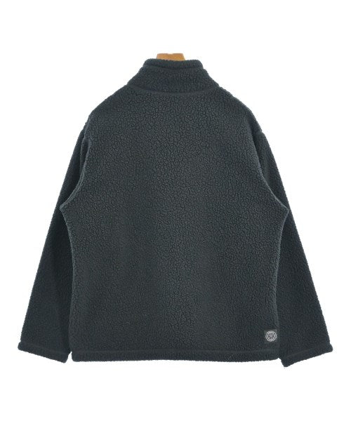 PORTER CLASSIC 斜紋夾克