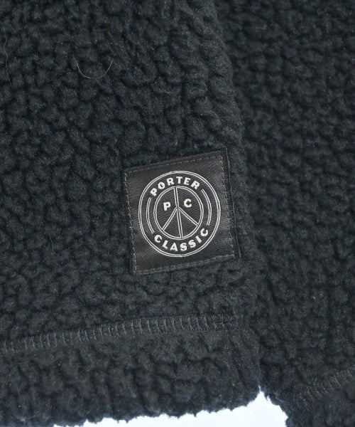 PORTER CLASSIC 斜紋夾克