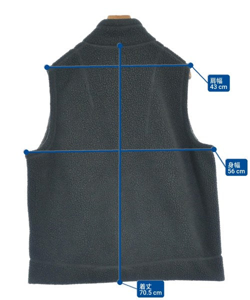 PORTER CLASSIC 其他飛行外套