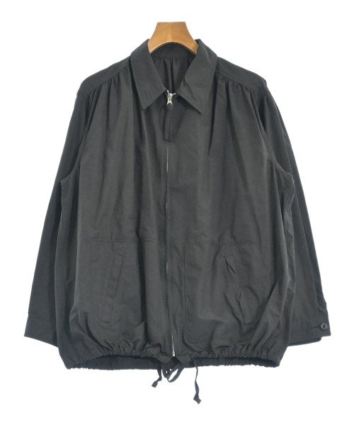 PORTER CLASSIC 斜紋夾克