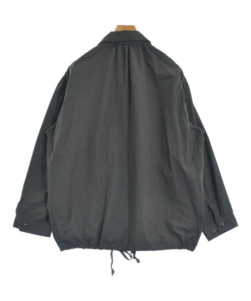 PORTER CLASSIC 斜紋夾克
