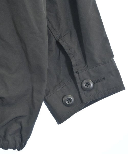 PORTER CLASSIC 斜紋夾克