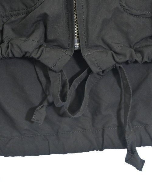 PORTER CLASSIC 斜紋夾克