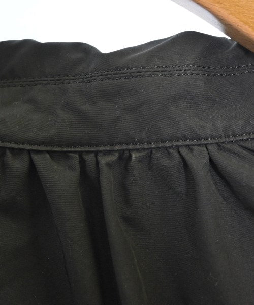 PORTER CLASSIC 斜紋夾克
