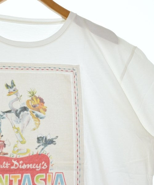 PORTER CLASSIC T恤/上衣