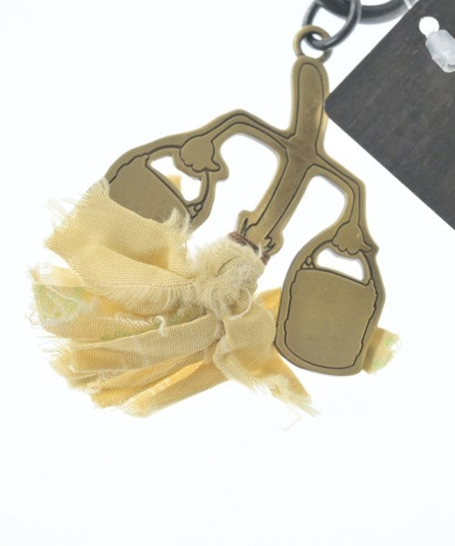 PORTER CLASSIC 鑰匙盒/鑰匙圈