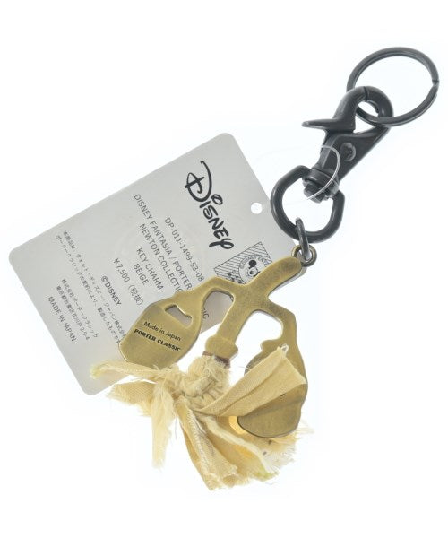 PORTER CLASSIC 鑰匙盒/鑰匙圈